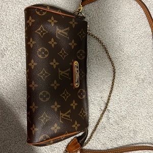 Eva monogram LV